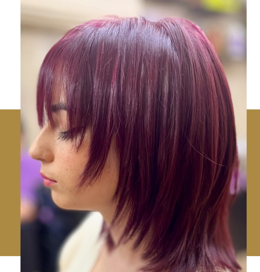 peluquería
