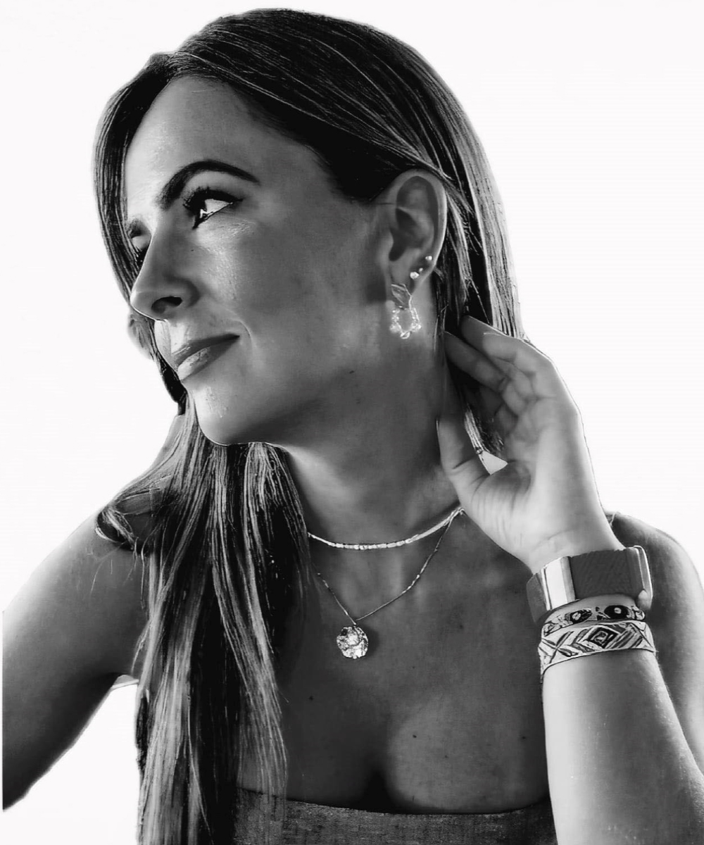Yeyi Medina