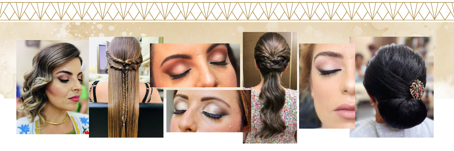 maquillaje